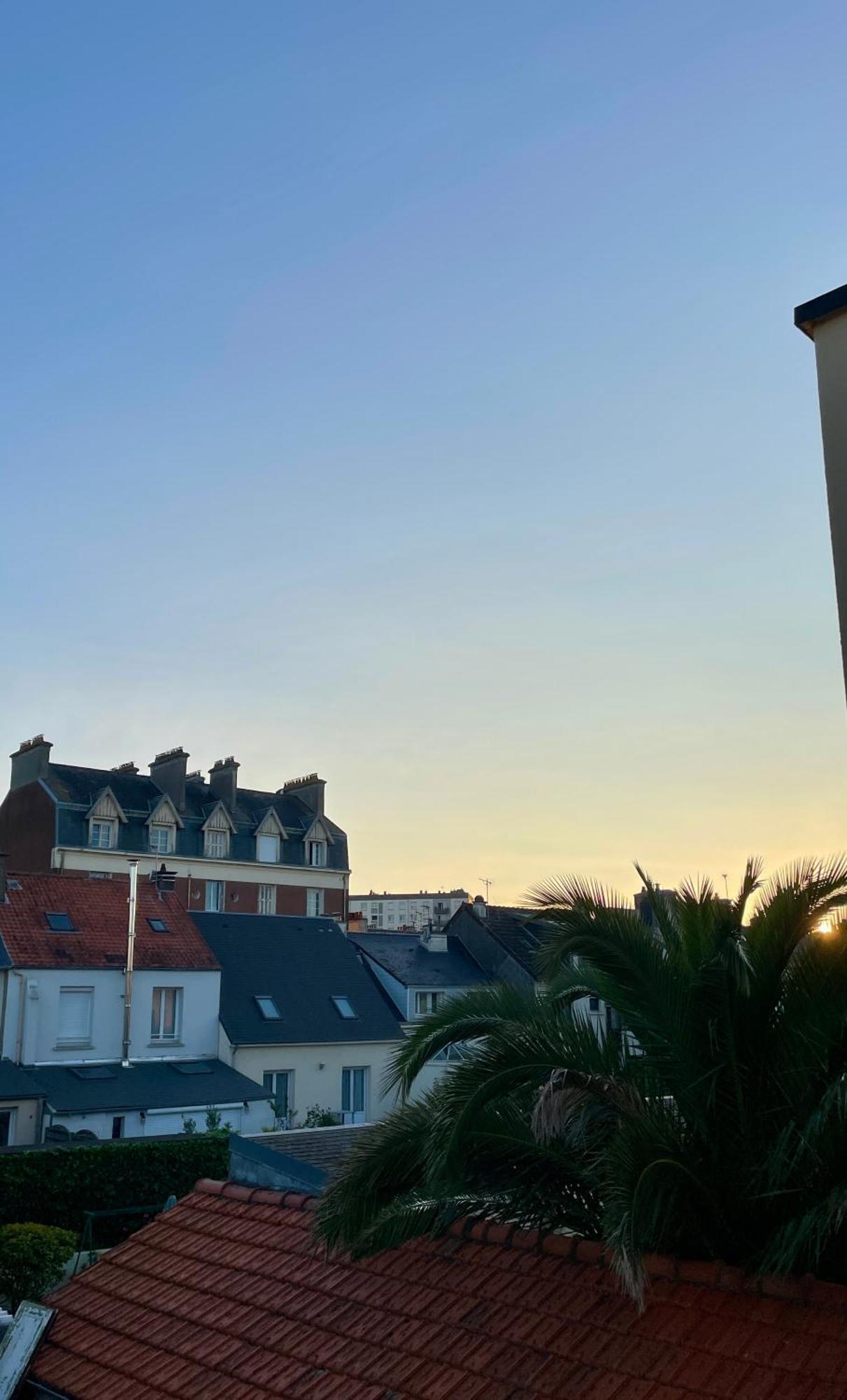 Cosy Proche Commerces Et Naval Group Cherbourg-en-Cotentin